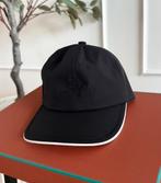 Loro piana baseball pet zwart blauw grijs nieuw voorraad !, Ophalen of Verzenden, Nieuw