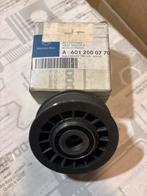 Nieuwe Mercedes Spanrol A6012000770 OEM, Ophalen of Verzenden, Nieuw, Mercedes-Benz