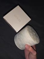 Guess Sieradendoosje, Ophalen of Verzenden, Zo goed als nieuw, Beige, Guess
