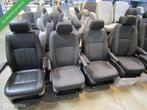 20x Stoel bestuurder bijrijder & bank vw transporter t5 & t6, Gebruikt, Volkswagen, Ophalen of Verzenden, Volkswagen