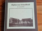 Rijthovens Schoolboek - Jos van den Putte riethoven, Ophalen of Verzenden, Gelezen