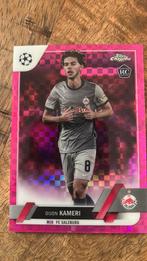 Dijon Kameri topps RC 240/250, Verzamelen, Sportartikelen en Voetbal, Ophalen of Verzenden, Zo goed als nieuw, Buitenlandse clubs