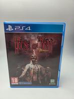 The House of the Dead Remake, Spelcomputers en Games, Ophalen of Verzenden