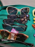 -	Zonnebrillen nieuw en gebruikt, Verzamelen, Ophalen of Verzenden
