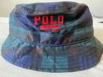 Polo Ralph Lauren bucket hat, nieuw, maat L/XL, Kleding | Heren, Nieuw, 60 cm (XL, 7½ inch) of meer, Hoed, Ralph Lauren
