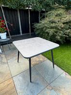 Tuintafel, Ophalen, Zo goed als nieuw