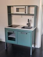 Speel keuken met accessoires, Ophalen of Verzenden