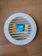 Nieuwe IVC Air Ventilator 125mm, Doe-het-zelf en Verbouw, Ophalen of Verzenden, Nieuw, Ventilator