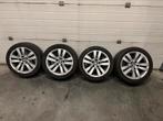 BMW 3 serie wielen breedset, Auto-onderdelen, Banden en Velgen, Ophalen, 16 inch, Banden en Velgen, 205 mm