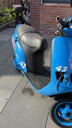 Piaggio skipper 172cc lc 2t, Ophalen, Overige modellen, Zo goed als nieuw, 172 cc