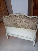 Antiek Louis XV Kinder bed sponnen, Ophalen
