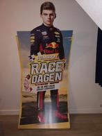 Max Verstappen levensgroot!, Hobby en Vrije tijd, Stickers en Plaatjes, Gebruikt, Ophalen of Verzenden