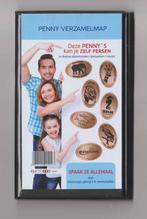 Album voor Pressed Penny's !!, Verzenden, Overige materialen, Nederland