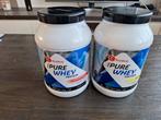 Proteïne Eiwitten Pure Whey, Ophalen, Nieuw, Poeder of Drank
