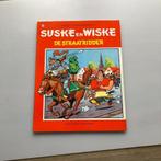 Suske en Wiske: De Straatridder, Eén stripboek, Ophalen of Verzenden, Zo goed als nieuw