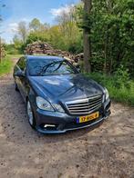 Mercedes  E-Klasse E200 AMG-LINE AUT Inruil mog., Auto's, Achterwielaandrijving, 4 cilinders, 1796 cc, Origineel Nederlands