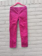 2 roze broeken Molo en Oshkosh voor meisje mt. 122/128, Broek, Meisje, Ophalen of Verzenden, Zo goed als nieuw