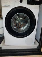 Inventum VWM8001W 8 kilo wasmachine max 1400 toeren., Ophalen, 1200 tot 1600 toeren, 8 tot 10 kg, Zo goed als nieuw