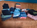 Kledingpakket meisje 110-116, Kinderen en Baby's, Kinderkleding | Kinder-kledingpakketten, Ophalen of Verzenden, Gebruikt