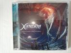 Xandria, Cd's en Dvd's, Cd's | Hardrock en Metal, Ophalen of Verzenden, Zo goed als nieuw