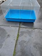 Hamsterkooi, Dieren en Toebehoren, Minder dan 60 cm, Kooi, Minder dan 75 cm, Ophalen of Verzenden