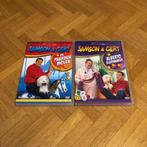 DVD Samson & Gert De Paarden Molen en Alberto Kleermaker, Verzenden, Gebruikt, Tv fictie