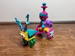 Lego Trolls Set 30555 - Poppy's Carriage, Verzenden, Gebruikt, Complete set, Lego