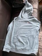 Nike kindertrui, hoodie, licht blauw, maat 158-170, Gebruikt, Jongen of Meisje, Trui of Vest, Ophalen of Verzenden