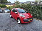Citroen C1 1.0-12V Séduction | LMV | Stuurbekrachtiging | R, Auto's, Voorwielaandrijving, Stof, Gebruikt, 4 stoelen