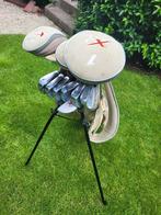Kindergolf set, Sport en Fitness, Golf, Ophalen, Gebruikt, Set, Overige merken