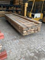 Zware gebruikte dakbalken, Ophalen, 250 cm of meer, Balken
