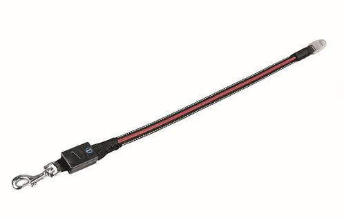 FLEXI Vario LED Flash Belt / LED Tussenlijn S/M Aanbieding!, Dieren en Toebehoren, Hondenriemen, Nieuw, Hondenriem-accessoire