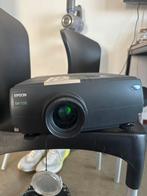 EPSON beamer projector, Audio, Tv en Foto, Beamers, Ophalen of Verzenden, Gebruikt, LCD