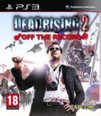 ps3 Dead Rising 2 Off the Record, Spelcomputers en Games, Games | Sony PlayStation 3, Avontuur en Actie, Vanaf 18 jaar, 1 speler