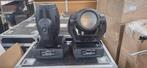 4x Robe Colorwash 250at moving heads, Muziek en Instrumenten, Ophalen, Gebruikt, Licht, Kleur