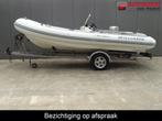 Williams 520 Sport tender 2018 * 7 persoons * ROTAX 200 PK, Watersport en Boten, Boottrailers, Gebruikt, Verkoop@jospriem.nl, Overige typen