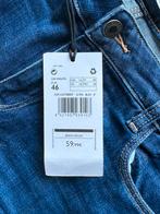 Mango violeta maat 46 jeans, Kleding | Dames, Nieuw, Blauw, Mango, Broek of Spijkerbroek