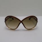 Tom Ford Liora TF528 50F Zonnebril | in Goede Staat, Sieraden, Tassen en Uiterlijk, Zonnebrillen en Brillen | Dames, Niet ingevuld