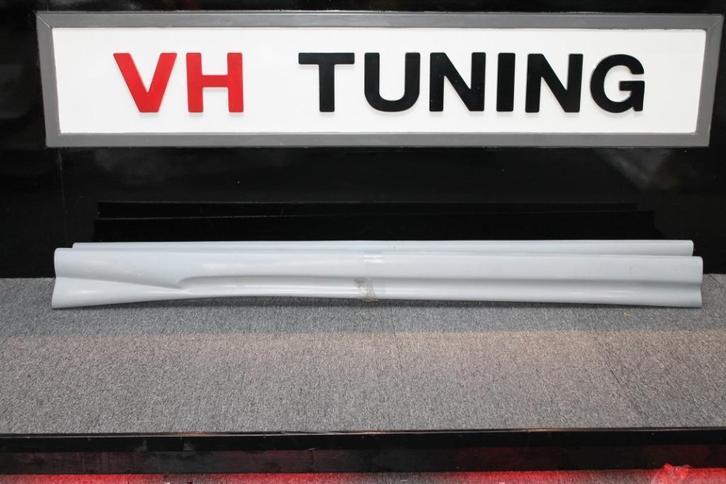 Sideskirts Seat Leon model 1, Auto diversen, Tuning en Styling, Ophalen of Verzenden