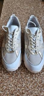 Sneaker Omoda, Kleding | Dames, Schoenen, Wit, Omoda, Ophalen of Verzenden, Sneakers of Gympen