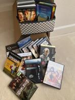 verzameling originele DVD's te koop, Alle leeftijden, Ophalen of Verzenden, Zo goed als nieuw, Overige genres