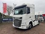 DAF XG 480 *2022* PTO HYDRAULIEK - INTARDER - 240.000KM!, Auto's, Vrachtwagens, Automaat, Achterwielaandrijving, Euro 6, Wit