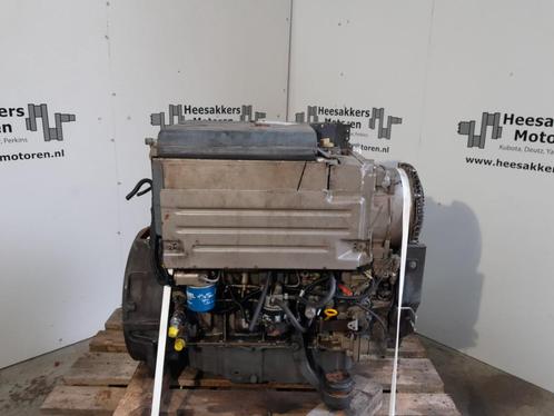 Deutz F4L2011, Doe-het-zelf en Verbouw, Motoren, Zo goed als nieuw, Dieselmotor, 1800 rpm of meer, Ophalen of Verzenden