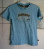134 - 140 * zomer shirt, Ophalen of Verzenden, Zo goed als nieuw, Jongen, Shirt of Longsleeve