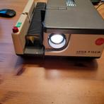 Leica Pradovit P 153 IR slideprojector  Colorplan-P 2.5/90, Ophalen of Verzenden, Zo goed als nieuw