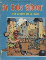 De Rode Ridder 61 - In de schaduw van de Thughs (herdruk), Ophalen