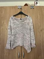 Gebreide trui maat S, Kleding | Dames, Ophalen of Verzenden, Zo goed als nieuw, Maat 36 (S), Wit