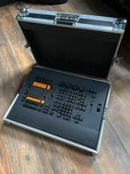 Grandma2 commandwing +Flightcase +22,5 touch screen monitor, Ophalen of Verzenden, Zo goed als nieuw, Licht
