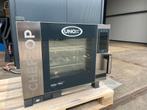 UNOX CHEFTOP MIND.Maps PLUS combisteamer | 5 x 1/1 GN, Ophalen of Verzenden, Nieuw zonder verpakking, Ovens, Magnetrons en Steamers