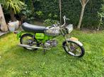 Kreidler rmcs 1979, Ophalen, Gebruikt